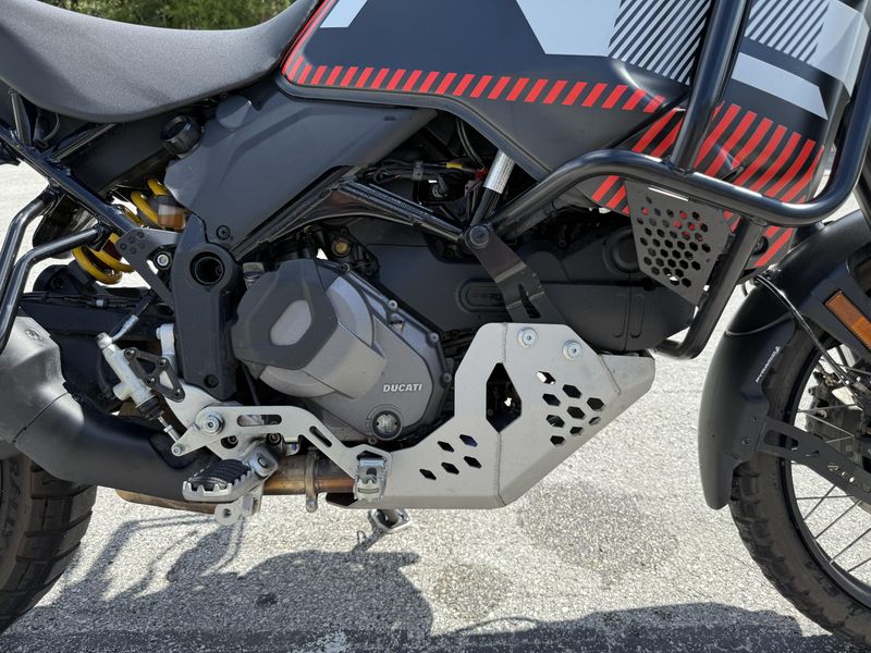 Used 2024 Ducati DesertX 937 