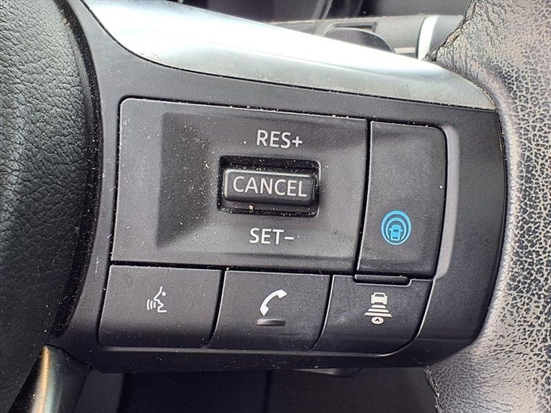 Used 2022 INFINITI QX60 LuxeImage 19