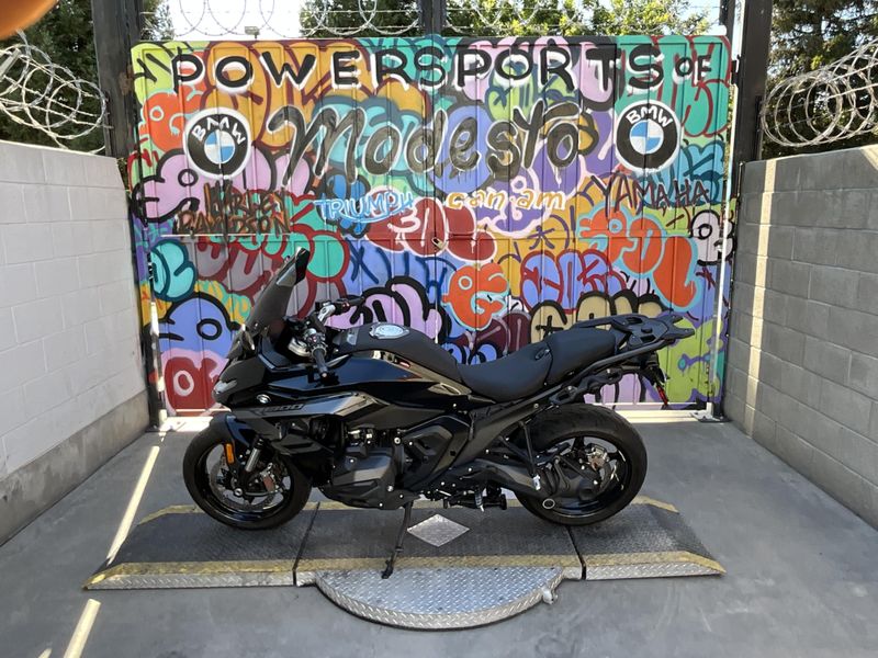 Used 2026 BMW R 1300 RS Image 3
