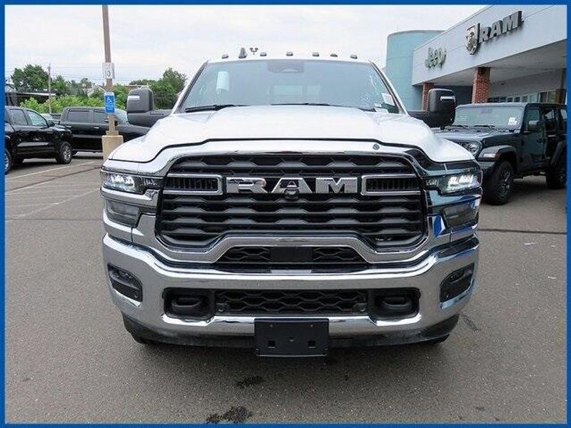 2025 RAM 3500 TradesmanImage 3