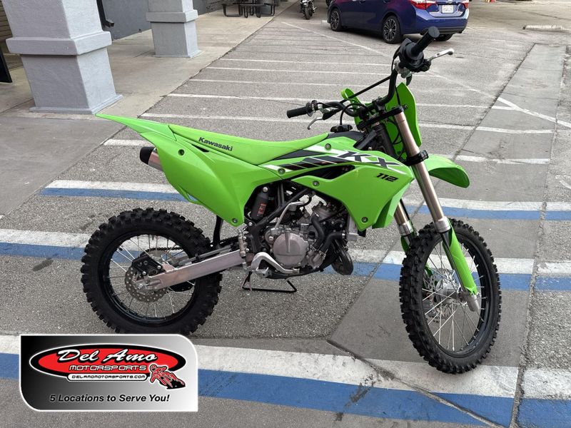 New Kawasaki Inventory | Del Amo Motorsports of Los Angeles