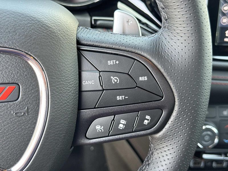 New 2026 Dodge Durango Gt Plus Awd Hemi V8