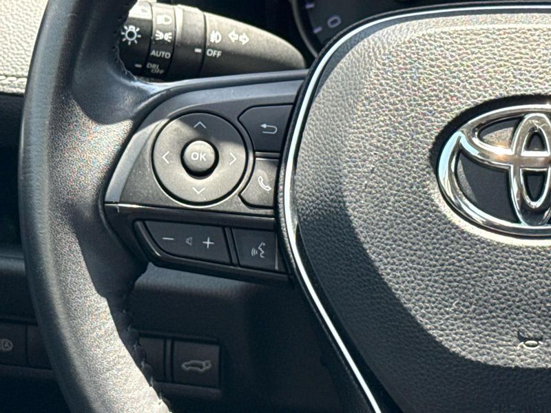 Used 2019 Toyota RAV4 XLE Premium FWD (Natl)