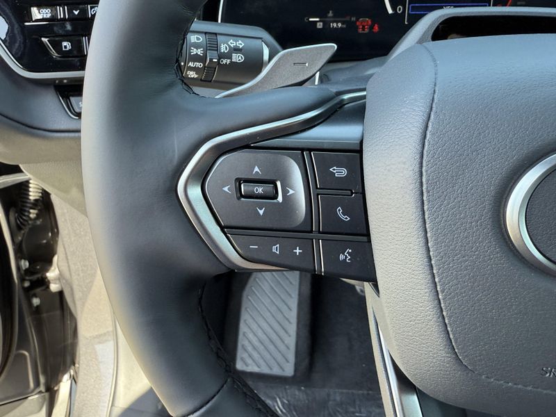 2025 LEXUS TX 350 PremiumImage 22