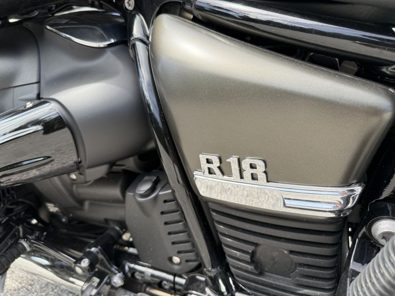 Used 2023 BMW R 18 Base 