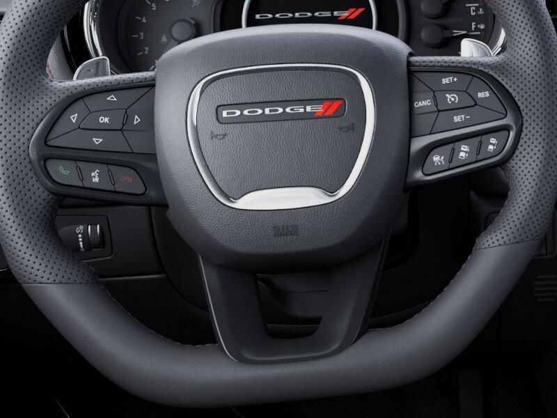 New 2026 Dodge Durango Gt Plus AwdImage 19