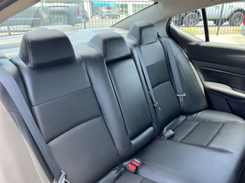 Used 2022 Nissan Altima 2.5 SRImage 25