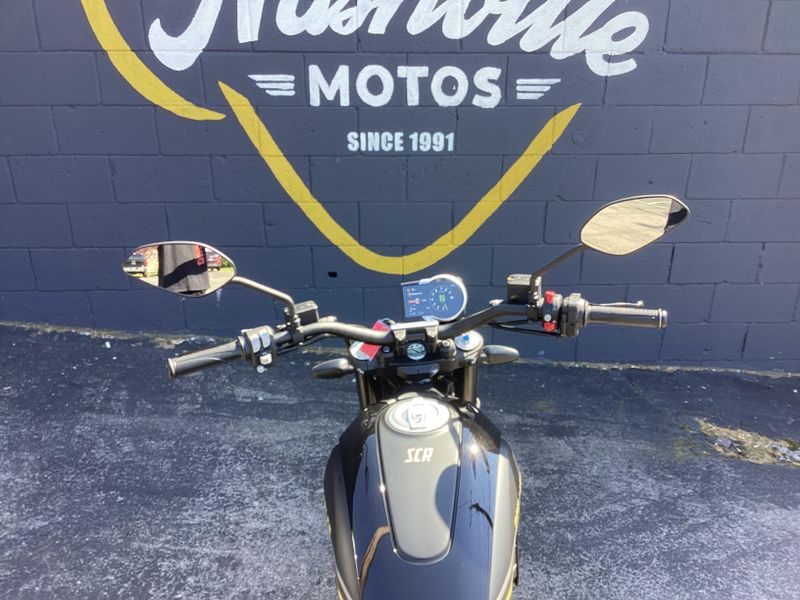 New 2026 Ducati FULL THROTTLE 