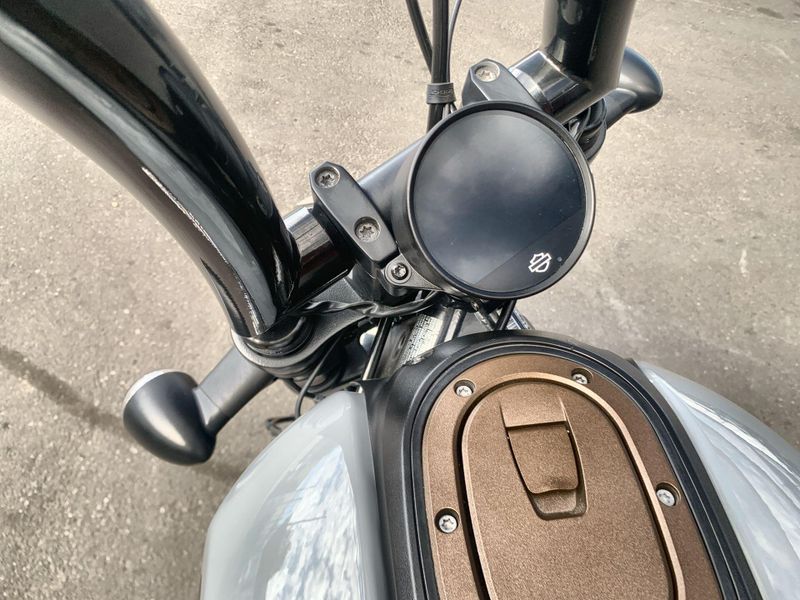 Used 2024 Harley-Davidson Sportster S Image 19