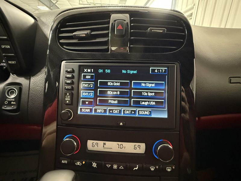 Used 2013 Chevrolet Corvette Grand Sport 3LTImage 28