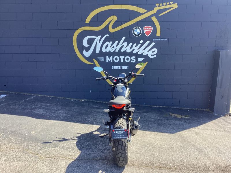 New 2026 Ducati FULL THROTTLE 