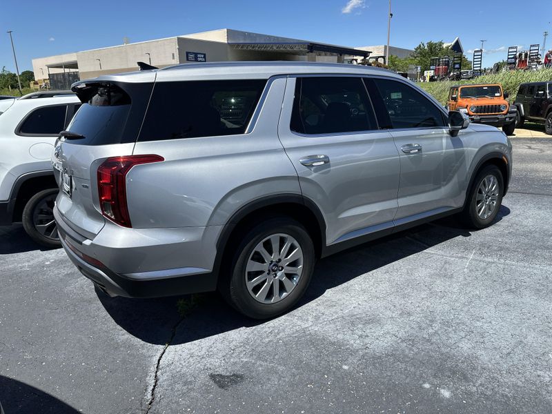 2023 Hyundai Palisade SELImage 6