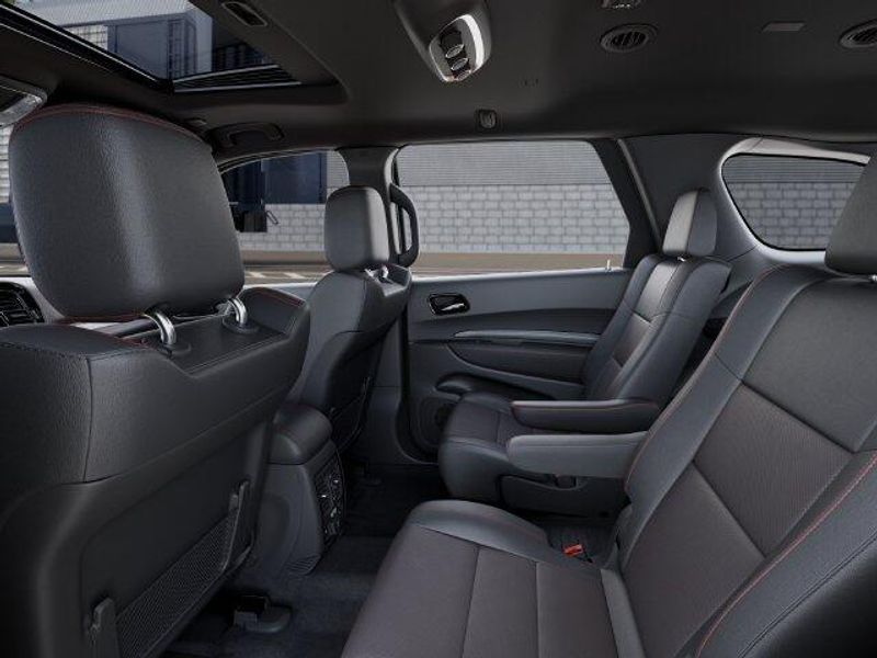 New 2027 Dodge Durango GTImage 23