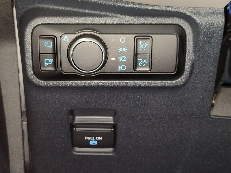 Used 2024 Ford Bronco Wildtrak 4Dr High 4x4Image 27