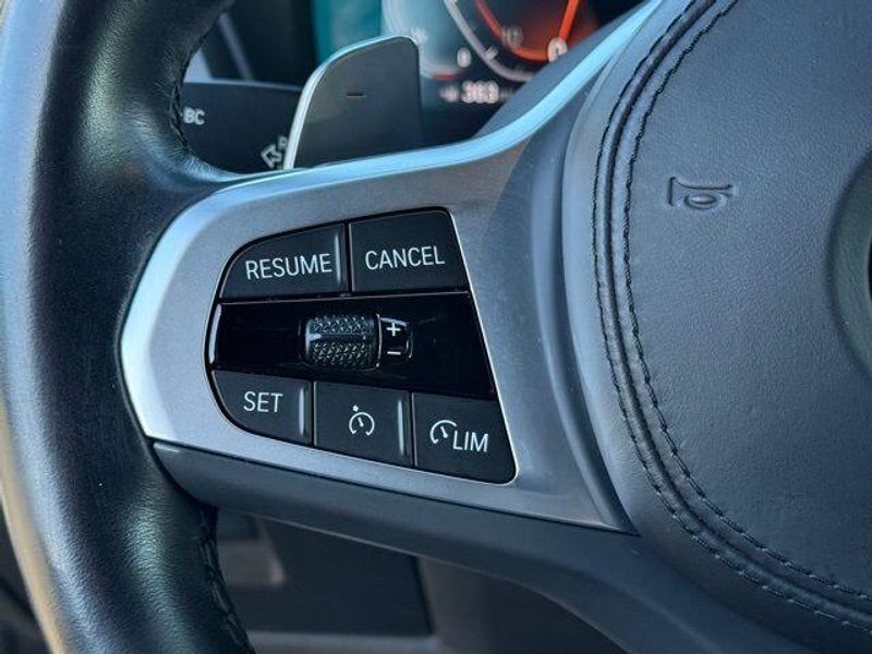 Used 2023 BMW X3 xDrive30iImage 24