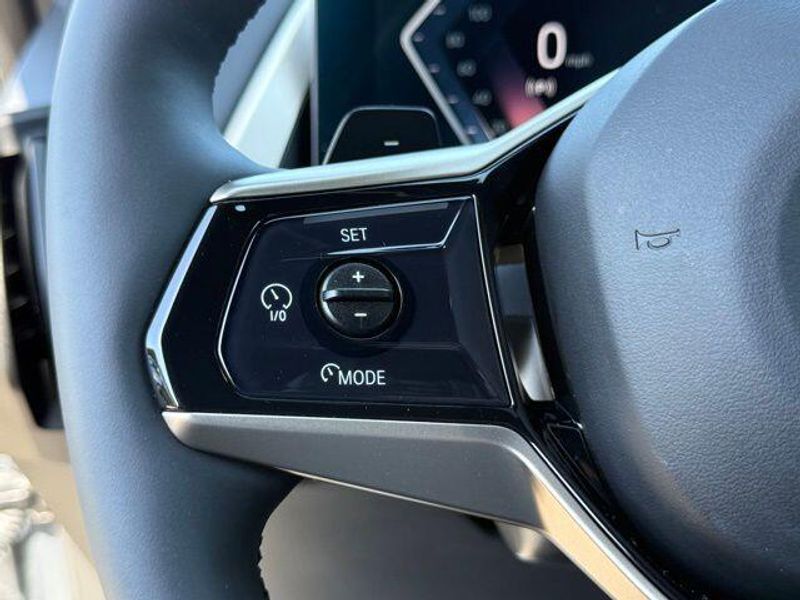 Used 2025 BMW X3 30 xDriveImage 25