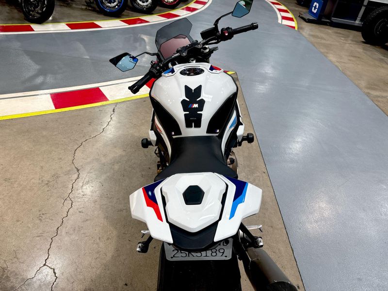 Used 2022 BMW S 1000 R Image 14