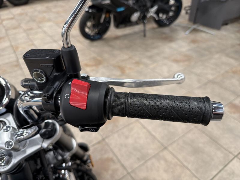 New 2026 Honda MONKEY ABS Image 24