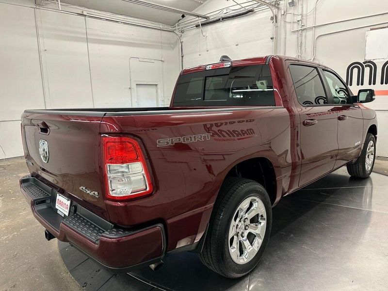 2022 RAM 1500 Big Horn Lone StarImage 14