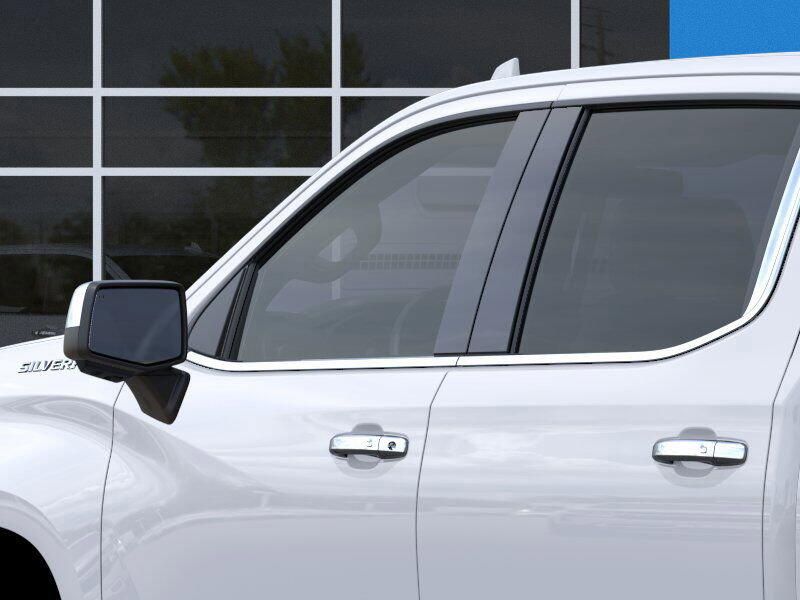 2025 Chevrolet Silverado 1500 LTZImage 12