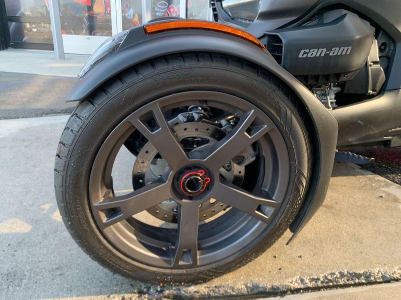 Used 2021 Can-Am RYKER 900 Image 12