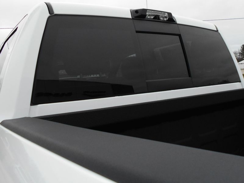 2024 RAM 2500 Tradesman Crew Cab 4x4 6