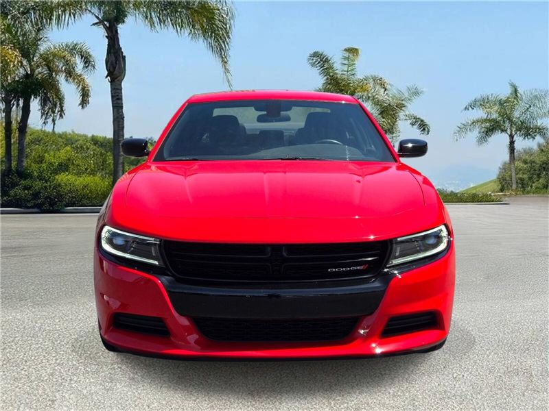 Used 2023 Dodge Charger SXT RWD