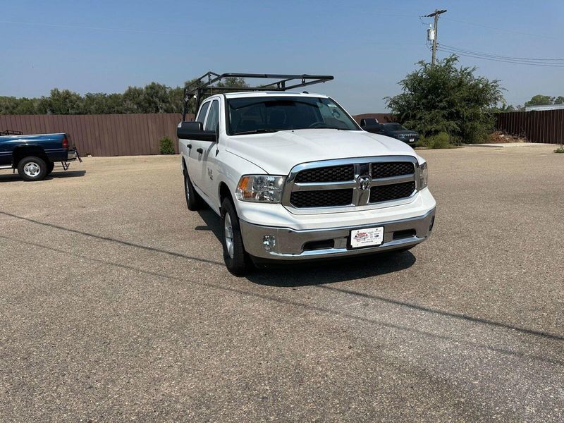 2023 RAM 1500 Classic TradesmanImage 2