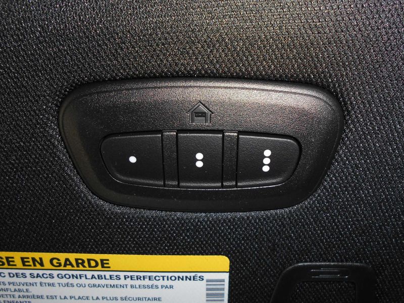 2025 Jeep Grand Cherokee Limited 4x4Image 24