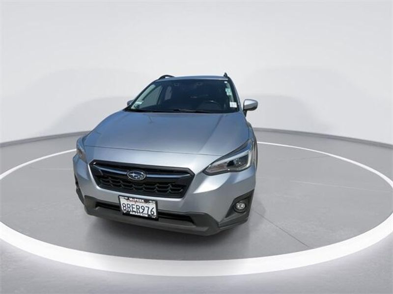Used 2020 Subaru Crosstrek LimitedImage 3