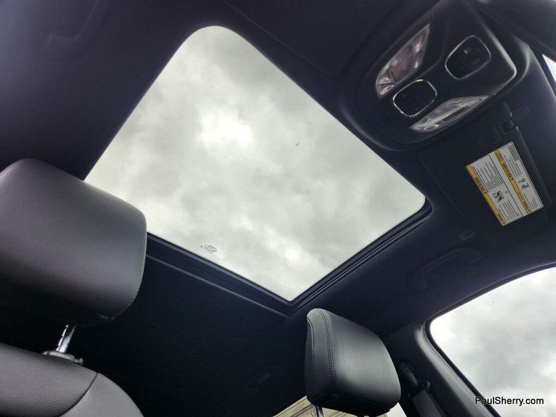 2025 Jeep Compass Limited 4x4Image 4