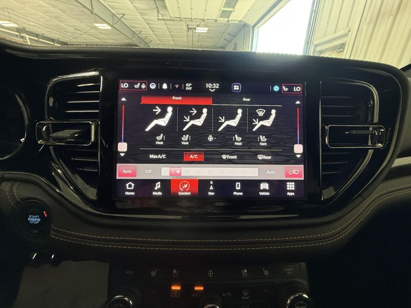 Used 2025 Dodge Durango R/T 20th Anniversary PlusImage 29