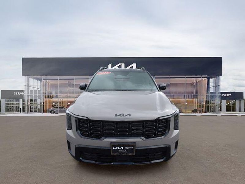New 2026 Kia Sorento X-Line SX PrestigeImage 9