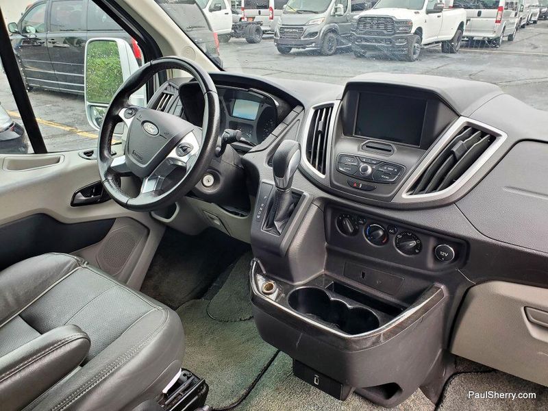 Used 2017 Ford Transit-150 XLTImage 23