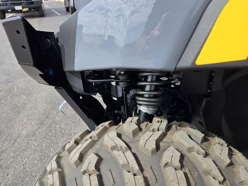 NEW 2026 POLARIS RANGER XP 1000 NORTHSTAR EDITION ULTIMATE Image 23