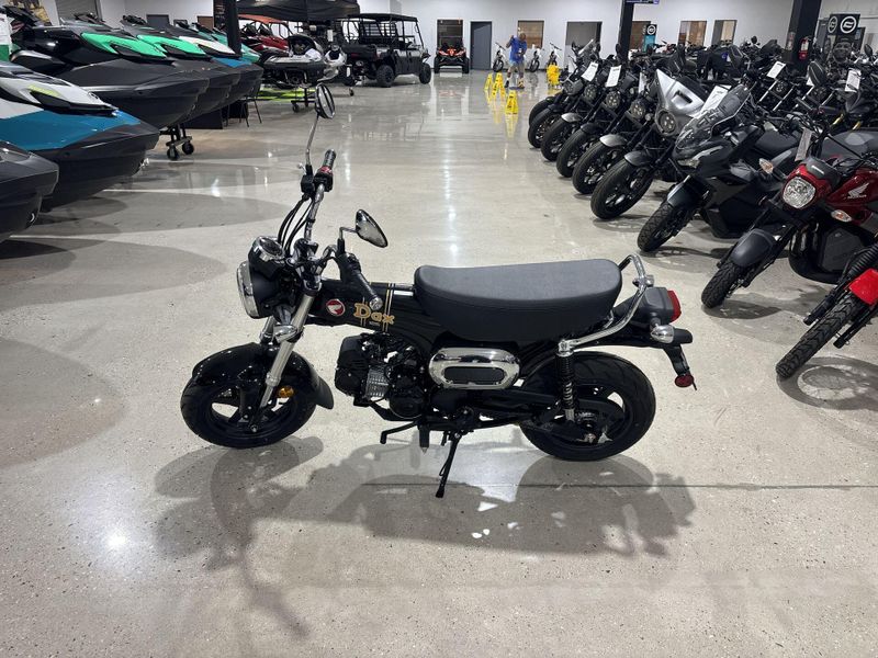 New 2026 Honda DAX 125 Image 12