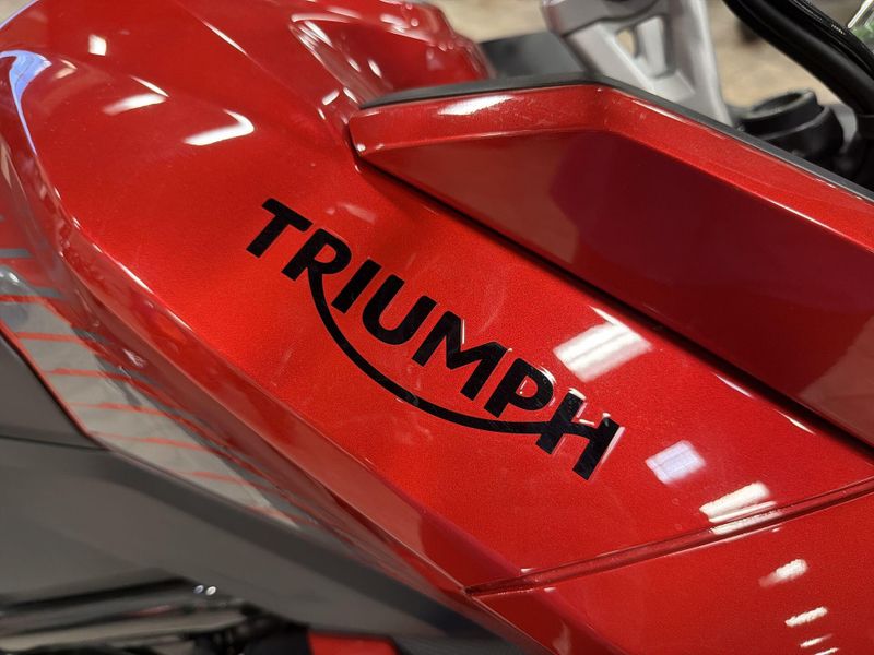 Used 2023 Triumph TIGER SPORT 660 Image 26