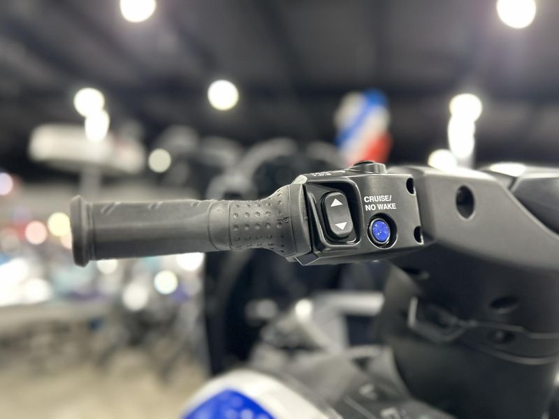 New 2023 Yamaha FX HO W/AUDIO Image 10