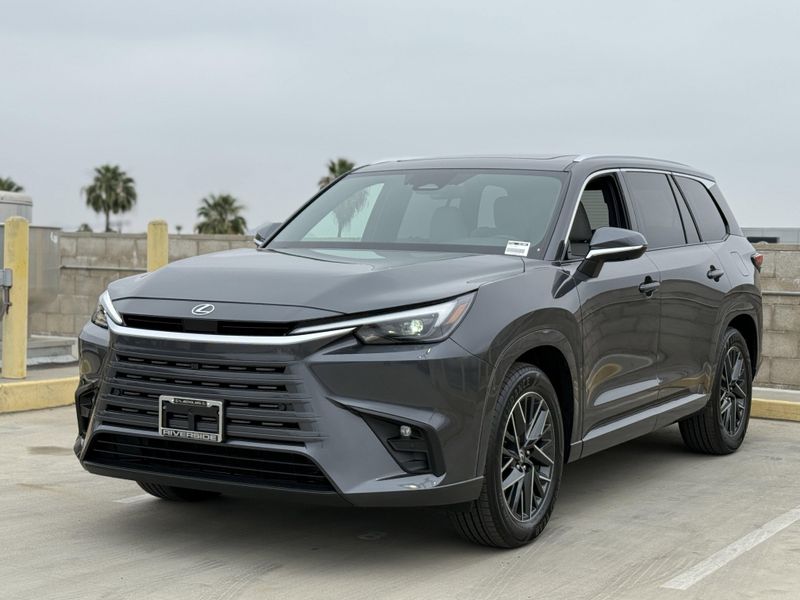 2025 LEXUS TX 350 PremiumImage 7