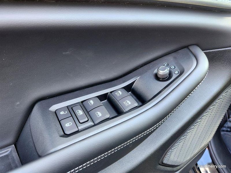 New 2025 Jeep Grand Cherokee Altitude X 4x4