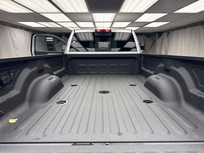 New 2026 RAM 2500 Tradesman Regular Cab 4x4 8
