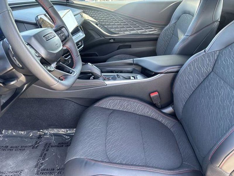 New 2026 Dodge Charger Scat Pack 2-door AwdImage 16