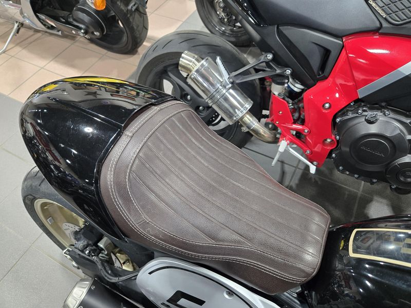 USED 2018 DUCATI SCRAMBLER FULL THROTTLE Image 11