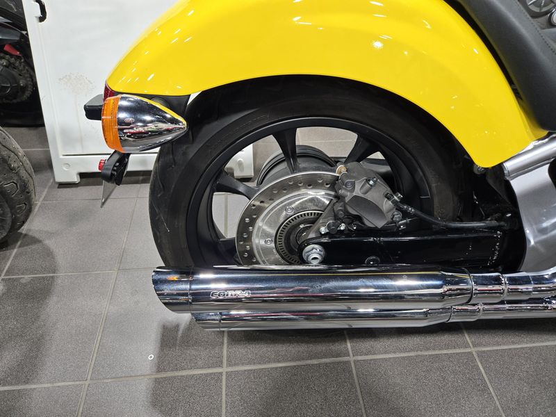 USED 2023 HONDA FURY Image 16