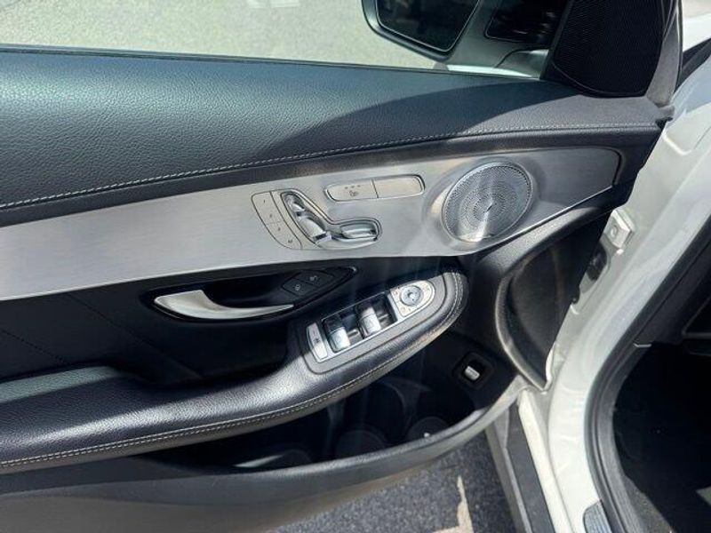 Used 2019 Mercedes-Benz GLC 300