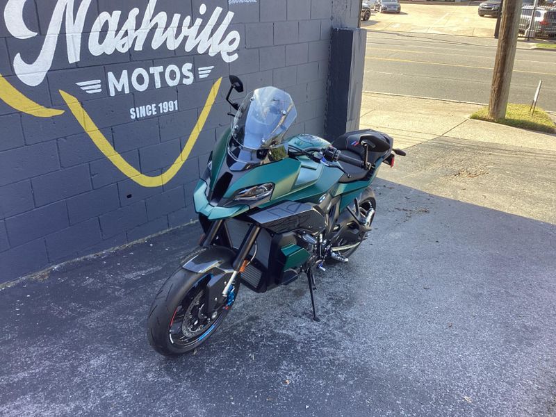 New 2026 BMW M 1000 XR 