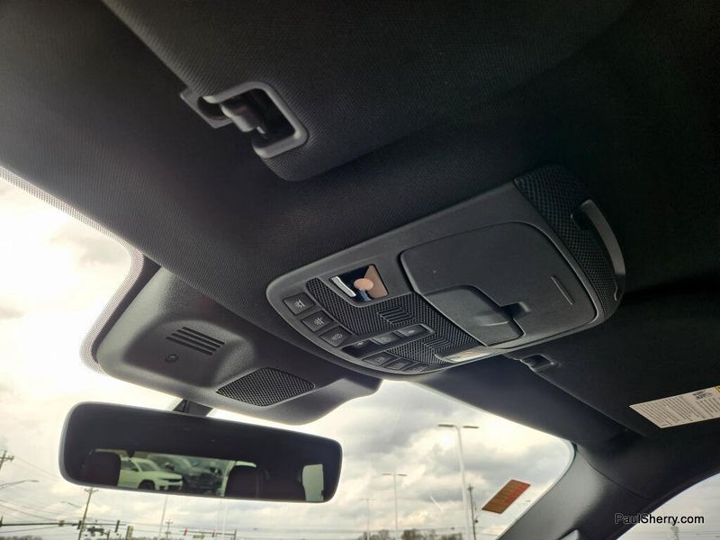 Used 2023 Lincoln Navigator Reserve