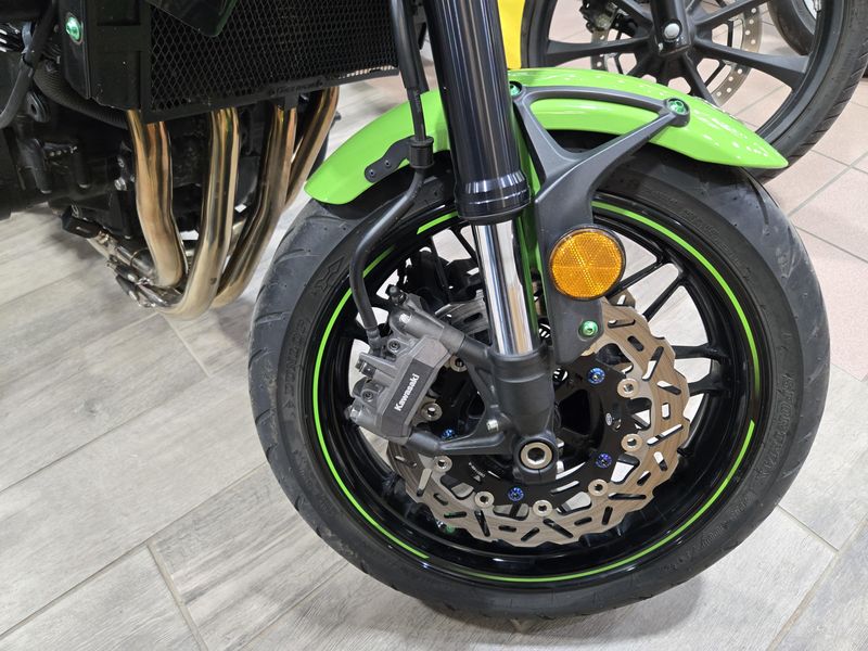 USED 2018 KAWASAKI Z900RS CAFE Image 20