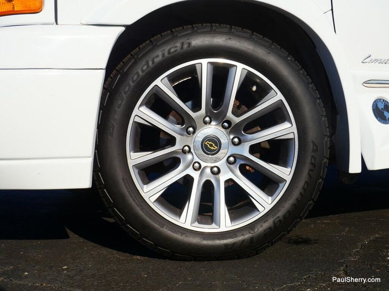 Used 2019 Chevrolet Express 2500 