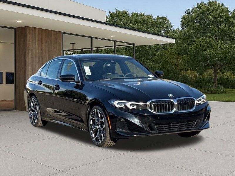New 2026 BMW 3 Series 330iImage 6
